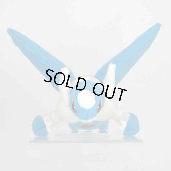 Photo2: Pokemon 2021 ALL STAR COLLECTION Latios Plush Toy SAN-EI (2)