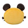 Photo2: Pokemon Center 2021 Pikachoose Dedenne Face Pouch case (2)