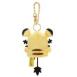 Photo3: Pokemon Center 2021 Pikachoose Dedenne Plush Mascot Key chain (3)