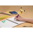 Photo4: Pokemon Center 2021 Pikachoose Pikachu Ballpoint pen Bell inside Plush (4)