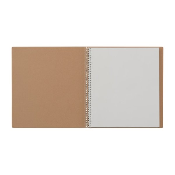 Photo3: Pokemon Center Original Pikachoose CROQUIS book SQ Sketch book (3)