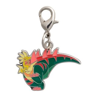 Regigigas - National Pokédex Metal Charm Keychain #486, Authentic Japanese  Pokémon Merch