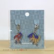 Photo2: Pokemon Center 2021 Metal Charm # 889 Zamazenta (Hero of Many Battles, Crowned Shield) (2)