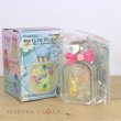 Photo2: Pokemon 2021 PETITE FLEUR vol.4 Seasonal Flowers #1 Pikachu & Cherrim Mini Figure (2)