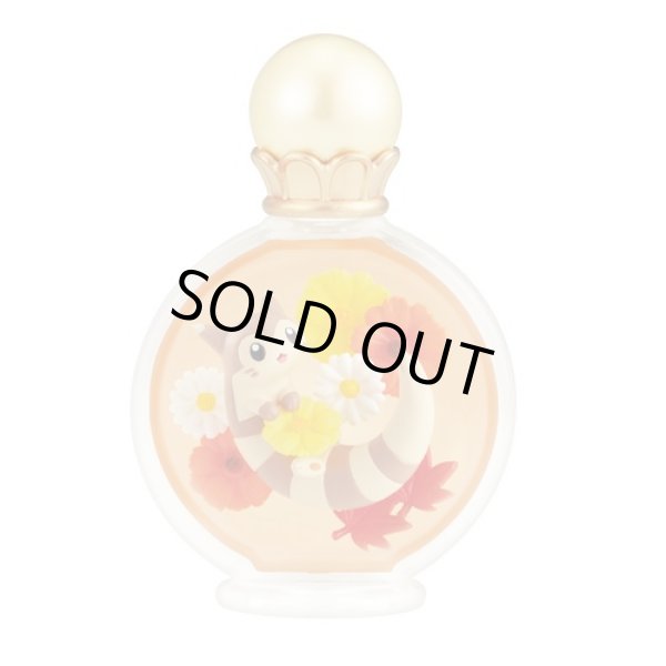 Photo6: Pokemon 2021 PETITE FLEUR vol.4 Seasonal Flowers Complete set of 6 Mini Figure (6)