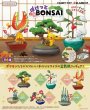 Photo3: Pokemon 2021 Pocket BONSAI #3 Ho-Oh Mini Figure From Japan (3)