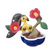 Photo7: Pokemon 2021 Pocket BONSAI Complete set of 6 Mini Figure (7)