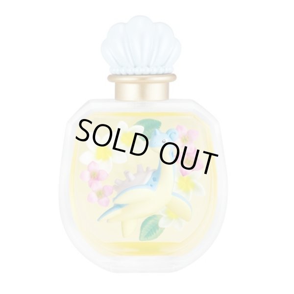 Photo5: Pokemon 2021 PETITE FLEUR vol.4 Seasonal Flowers Complete set of 6 Mini Figure (5)