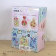 Photo8: Pokemon 2021 PETITE FLEUR vol.4 Seasonal Flowers Complete set of 6 Mini Figure (8)