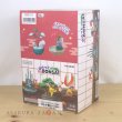 Photo2: Pokemon 2021 Pocket BONSAI Complete set of 6 Mini Figure (2)