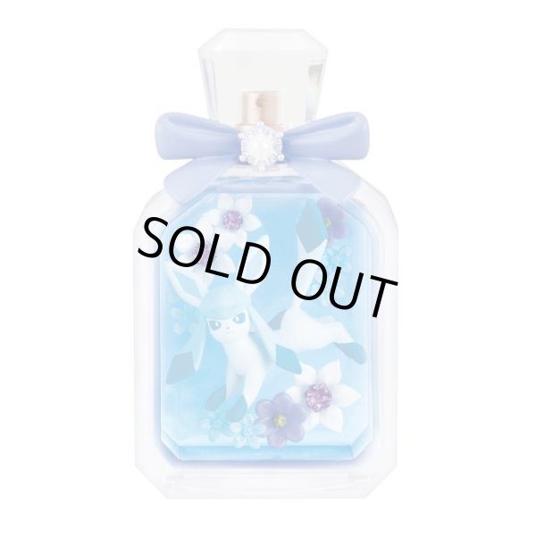 Photo7: Pokemon 2021 PETITE FLEUR vol.4 Seasonal Flowers Complete set of 6 Mini Figure (7)