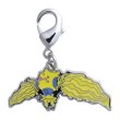 Photo1: Pokemon Center 2021 Metal Charm # 894 Regieleki (1)