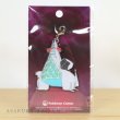 Photo2: Pokemon Center 2021 Metal Charm Gigantamax Duraludon (2)