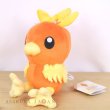 Photo2: Pokemon 2017 ALL STAR COLLECTION Torchic Plush Toy SAN-EI (2)