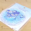 Photo5: Pokemon Center 2021 Pochama’s daily life Piplup & Oshawott Glitter cup coaster (5)