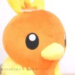 Photo3: Pokemon 2017 ALL STAR COLLECTION Torchic Plush Toy SAN-EI (3)