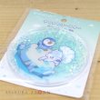 Photo5: Pokemon Center 2021 Pochama’s daily life Piplup & Alola Vulpix Glitter cup coaster (5)