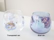 Photo5: Pokemon Center 2021 Pochama’s daily life Piplup Swaying Glass cup Transparent ver. (5)