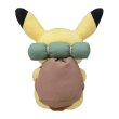 Photo2: Pokemon Center 2020 ADVENTURE Pikachu Plush doll (2)