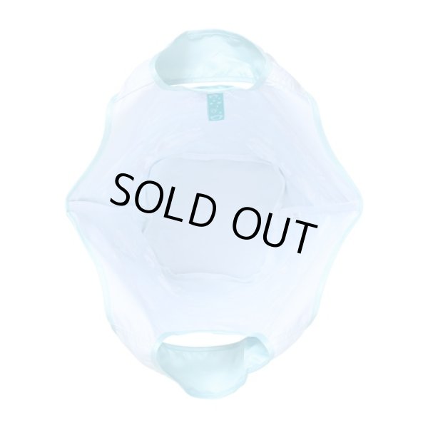 Photo3: Pokemon Center 2021 Pochama’s daily life Piplup Folding Eco bag Tote Bag (3)