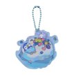 Photo1: Pokemon Center 2021 Pochama’s daily life Acrylic Charm Key chain #6 Piplup & Snom (1)