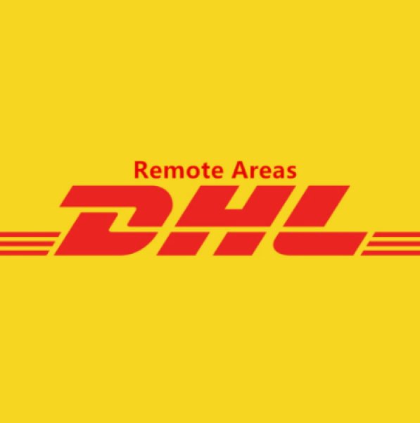 Photo1: DHL remoate area fee / Upgrade surcharge US$23 (1)