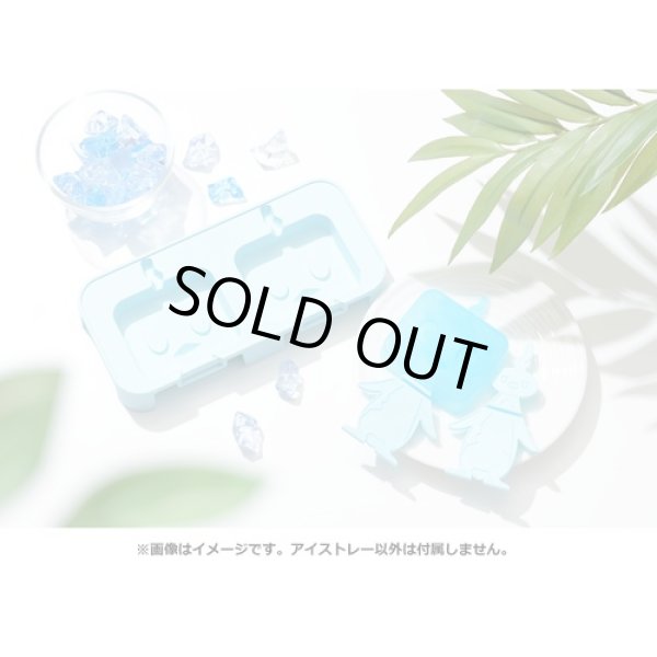 Photo4: Pokemon Center 2021 Eiscue Popsicle maker Silicone rubber (4)