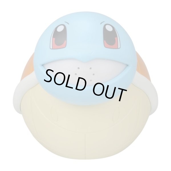 Photo3: Pokemon Center 2021 Grassy Gardening Squirtle Watering can (3)