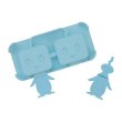 Photo3: Pokemon Center 2021 Eiscue Popsicle maker Silicone rubber (3)