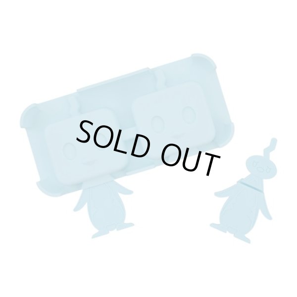 Photo3: Pokemon Center 2021 Eiscue Popsicle maker Silicone rubber (3)