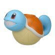 Photo1: Pokemon Center 2021 Grassy Gardening Squirtle Watering can (1)