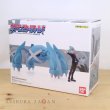 Photo1: BANDAI POKEMON SCALE WORLD Hoenn edition "Steven & Metagross" 1/20 Figure (1)