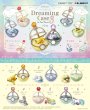Photo1: Pokemon 2021 Dreaming Case vol.3 for Sweet Dreams Complete set of 6 Jewelry case Figure (1)
