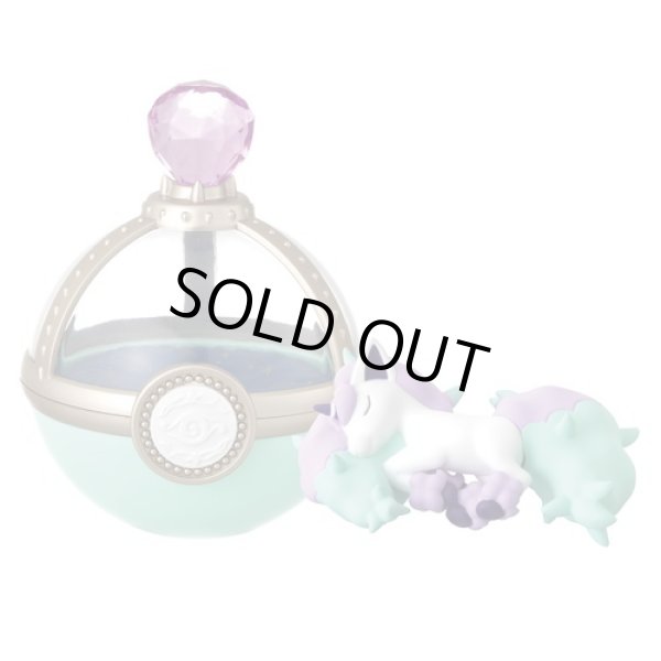 Photo8: Pokemon 2021 Dreaming Case vol.3 for Sweet Dreams Complete set of 6 Jewelry case Figure (8)