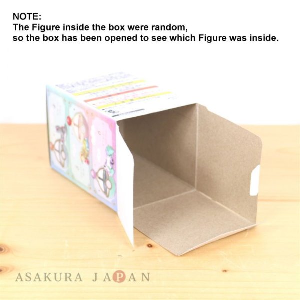 Photo3: Pokemon 2021 Dreaming Case vol.3 for Sweet Dreams #1 Pikachu Mini Jewelry case Figure (3)