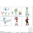 Photo3: BANDAI POKEMON SCALE WORLD Hoenn edition vol.2 set 1/20 Figure (3)