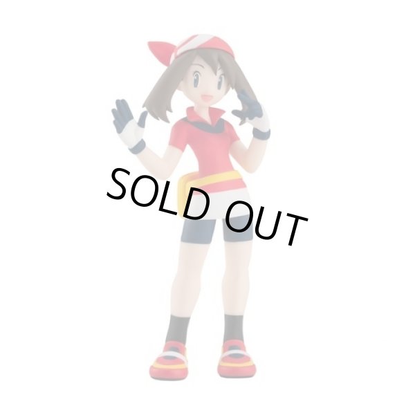 Photo8: BANDAI POKEMON SCALE WORLD Hoenn edition vol.2 set 1/20 Figure (8)