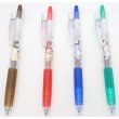 Photo2: Pokemon Juice Ballpoint pen 4 colors B set (2)