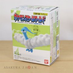 BANDAI POKEMON SCALE WORLD Hoenn edition vol.2 "Altaria" 1/20 Figure