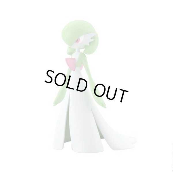 Photo6: BANDAI POKEMON SCALE WORLD Hoenn edition vol.2 set 1/20 Figure (6)