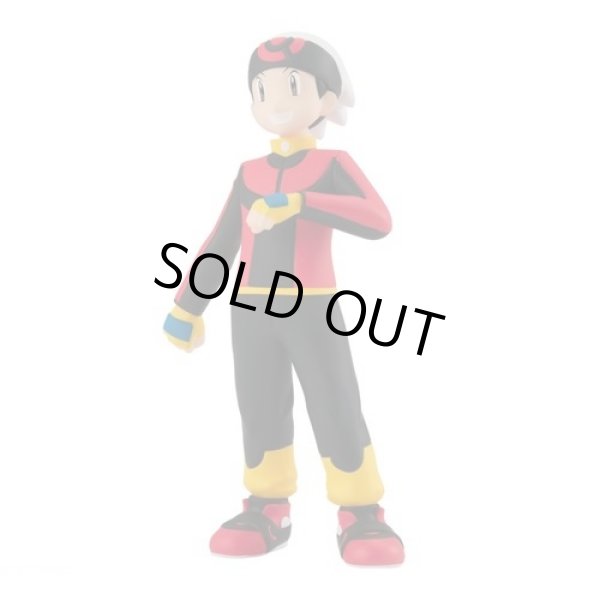 Photo9: BANDAI POKEMON SCALE WORLD Hoenn edition vol.2 set 1/20 Figure (9)