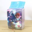 Photo4: Pokemon Center Original Card Game Flip deck case Raihan Duraludon (4)