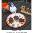Photo4: Pokemon Center 2021 Halloween Pumpkin Banquet Silicone Mould Cake Chocolate (4)