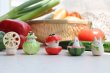 Photo5: Studio Ghibli Vegetable Collection Figure My Neighbor Totoro Sho Watermelon ver. (5)