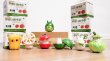 Photo4: Studio Ghibli Vegetable Collection Figure My Neighbor Totoro Sho Secret paprika ver. (4)