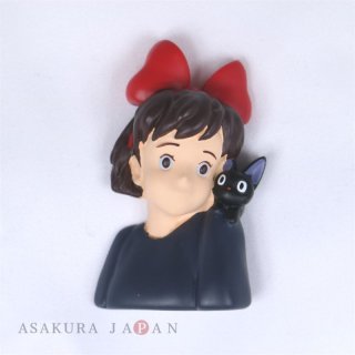 Studio Ghibli Accessory Kiki's Delivery Service Necklace