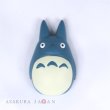 Photo1: Studio Ghibli Figure Magnet My Neighbor Totoro Chu Totoro ver. (1)
