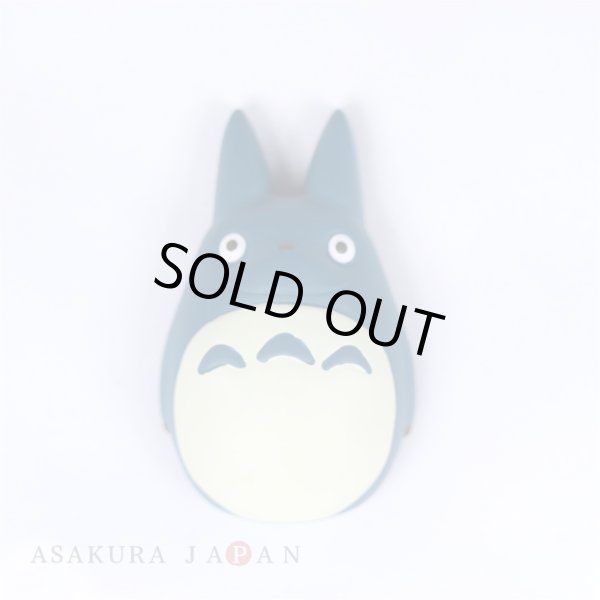 Photo1: Studio Ghibli Figure Magnet My Neighbor Totoro Chu Totoro ver. (1)