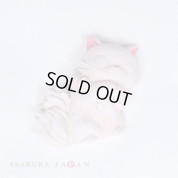 Photo1: Studio Ghibli Figure Magnet Kiki's Delivery Service LILY ver. (1)