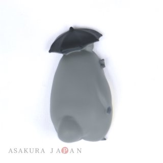 Studio Ghibli Figure Magnet My Neighbor Totoro Chu Totoro ver.